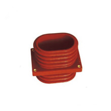 electric supplier LYC189  Insulator epoxy resin Bushing for 12kv switchgear